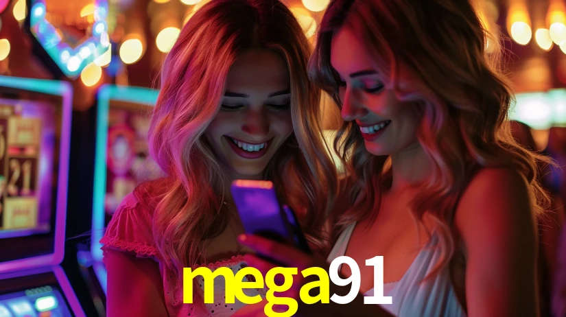 mega91 APP mobile iOS Android - 187 mil downloads São Paulo Rio BH