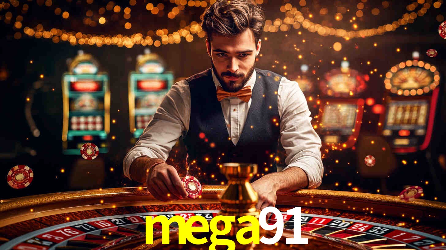 mega91 PIX instantâneo Brasil - Depósito e saque em minutos 24/7