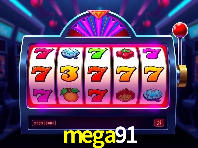 mega91 segurança SSL 256-bit - Licença Curaçao, eCOGRA, GLI certificado